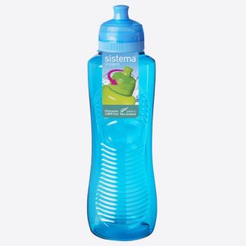 Sistema hydrate drinking bottle Gripper 800ml