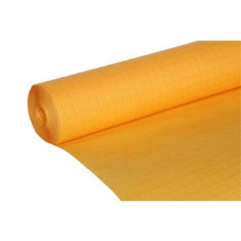 Cosy & Trendy For Professionals Ct Prof Tablecloth Orange 1,18x20m