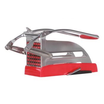 Cosy & Trendy French Fries Cutter W. Blades 25 And 49