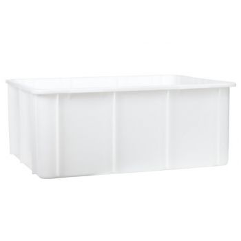 Plastibac Special Stack Container 120l White