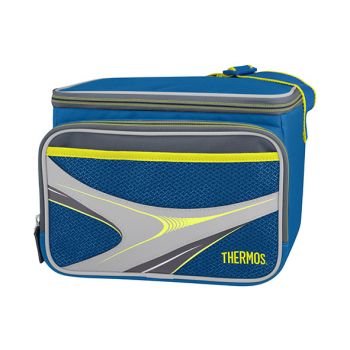 Thermos Accelerate Cooler Bag Dark Blue - 6.5l