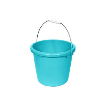 Curver Bucket 10l Molokai Blue