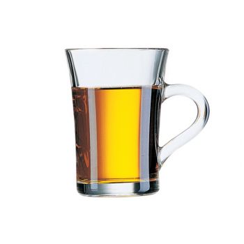 Arcoroc Tea Glass Arcoroc 23cl ** Set 6