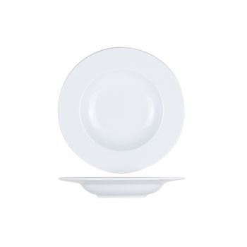 Essentials By Cosy & Trendy Essentials Pasta Plate D26cm