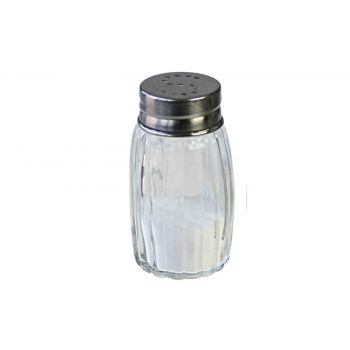 Cosy & Trendy For Professionals Salt Barrel Glass