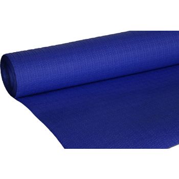 Cosy & Trendy For Professionals Ct Prof Tablecloth Bleu Nuit 1,18x20m