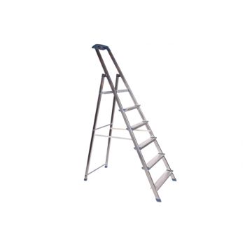 Afer Step Ladder 6 Stairs