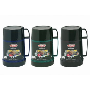 Thermos Mondial Food Flask 0,5l 3 Types