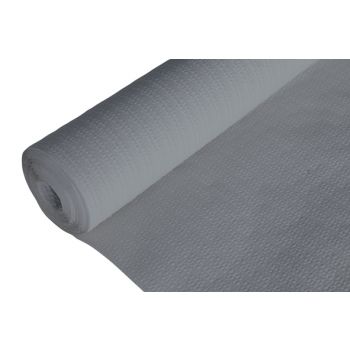 Cosy & Trendy For Professionals Ct Prof Tablecloth Grey 1,18x20m