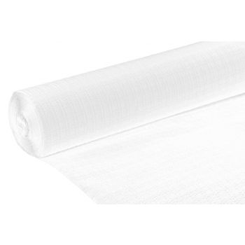 Cosy & Trendy For Professionals Ct Prof Tablecloth White 1,18x6m