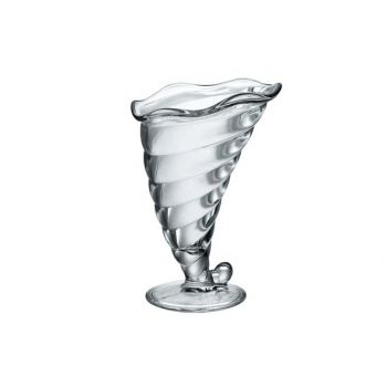 Bormioli Fortuna Ice Coupe Glass S2 32cl
