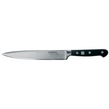 Chroma T5 Tradition carving knife 19cm