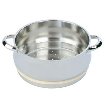 Athena 14720 Demeyere Steam Insert 20 Cm Without Lid