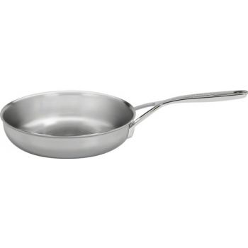 Multiline 15620 Demeyere Frying Pan with Closed Egded Inox