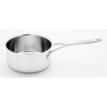 Industry 48418 Demeyere Saucepan Without Lid 18Cm/7,1"